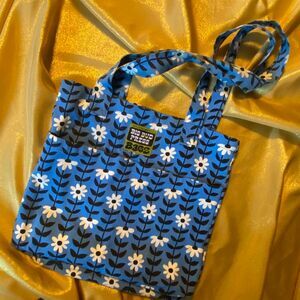 Big Bud Press Tote Bag